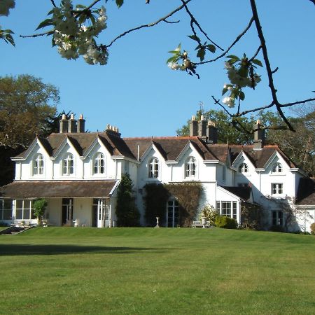 Hollybank House Bed & Breakfast Emsworth Eksteriør bilde