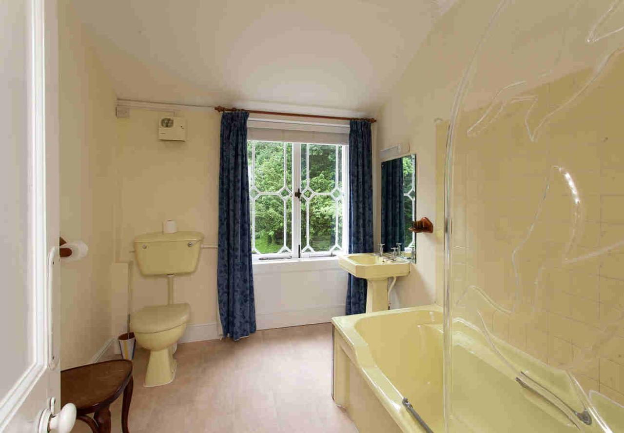 Hollybank House Bed & Breakfast Emsworth Eksteriør bilde