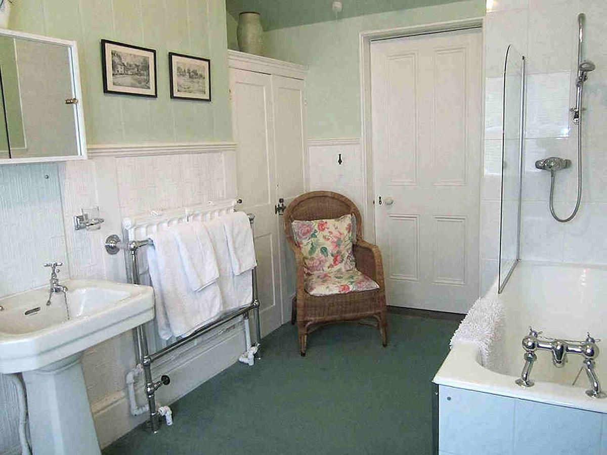 Hollybank House Bed & Breakfast Emsworth Eksteriør bilde